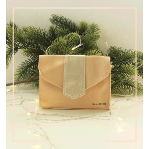 POCHETTE ENVELOPPE